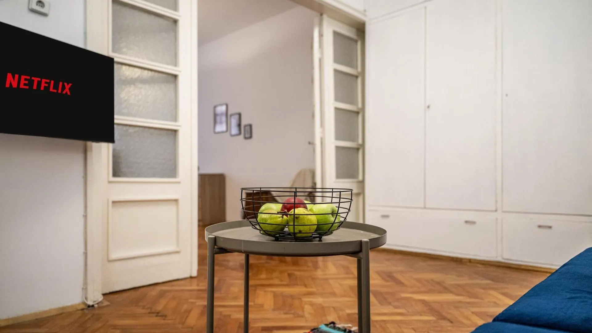 Lovely Art Apartment - Victory Varna