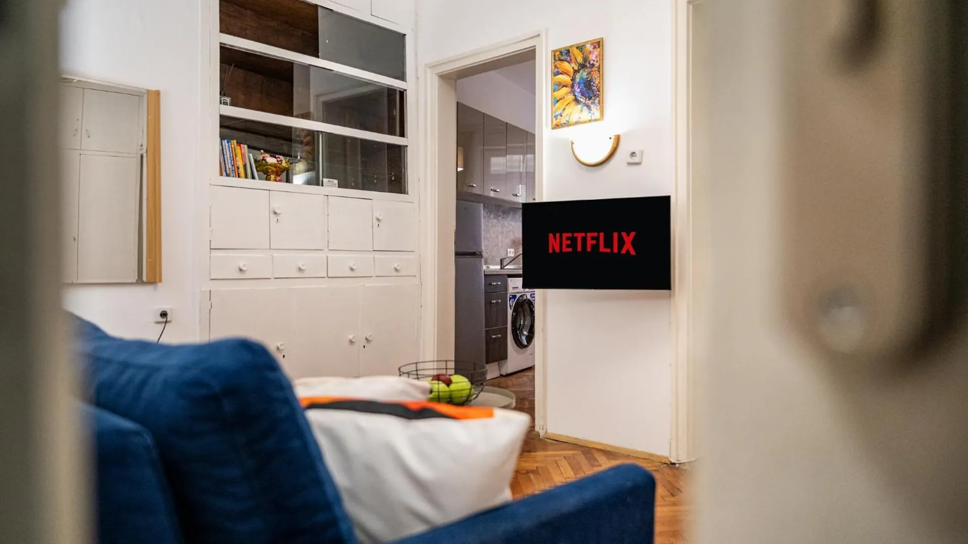 Lovely Art Apartment - Victory Varna 0*,